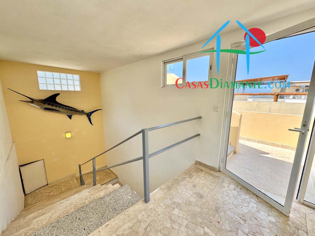 Punta Manglar E PH 301 - Escaleras y pasillos 5 Punta Manglar E PH 301 - Escaleras y pasillos 5